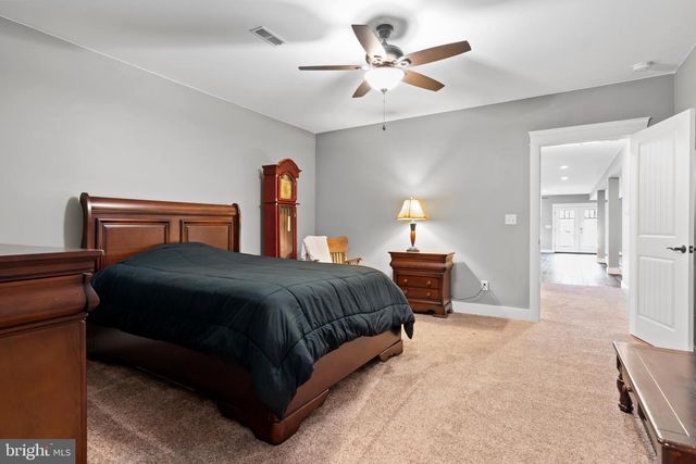 3825 FRECON ROAD, Chambersburg, PA 17202