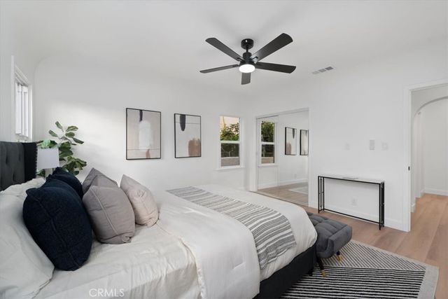 3905 Roxton Avenue, Los Angeles, CA 90008