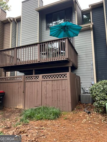 504 Sutters Point, Sandy Springs, GA 30328