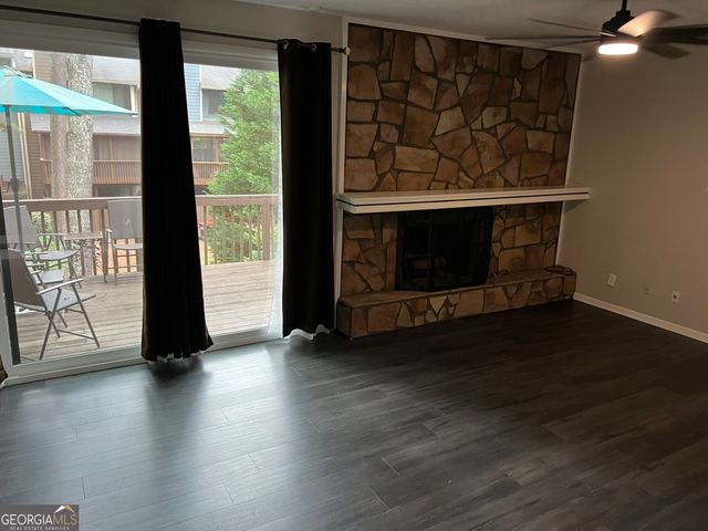 504 Sutters Point, Sandy Springs, GA 30328