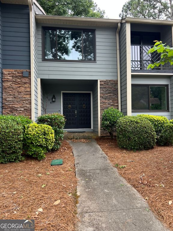 504 Sutters Point, Sandy Springs, GA 30328