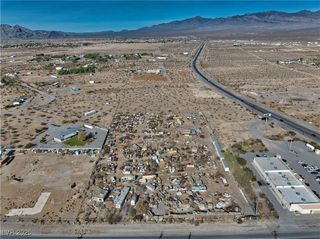 2030 North Eldridge Street, Pahrump, NV 89060