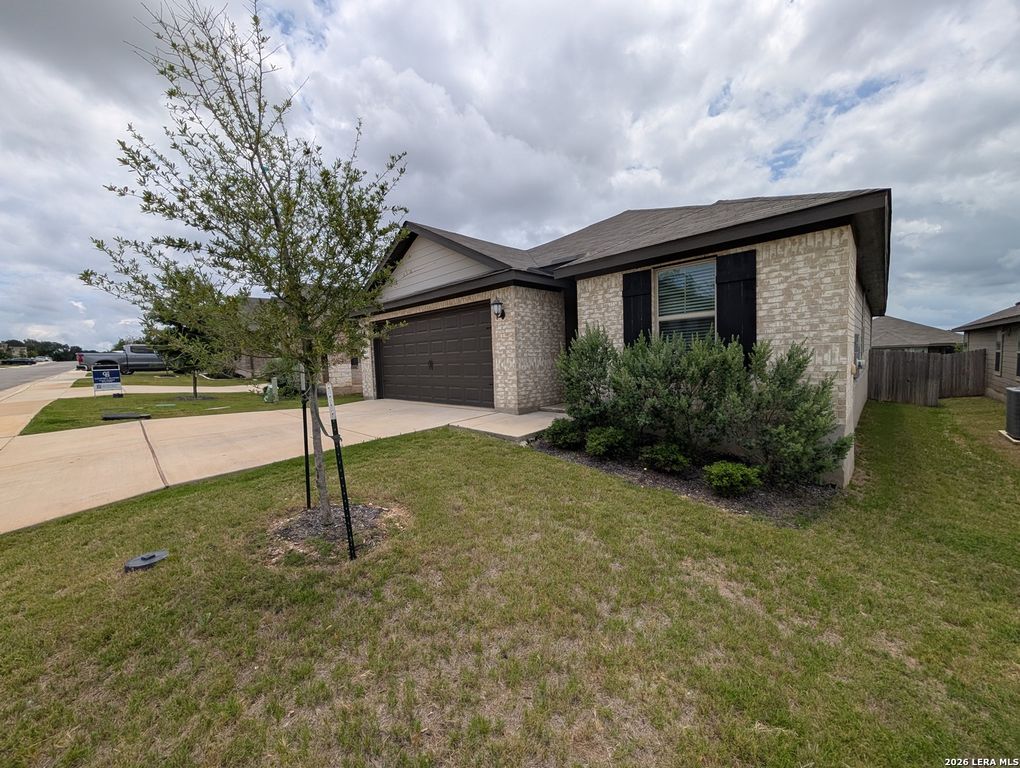3069 CHARYN WAY, New Braunfels, TX 78132