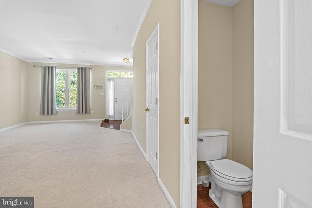 8619 WILLOW LEAF LN, Odenton, MD 21113