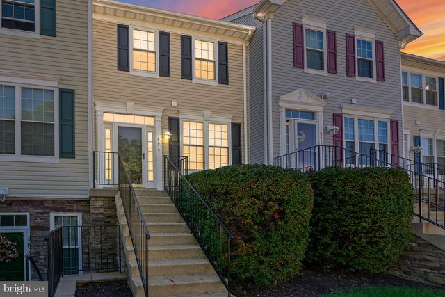8619 WILLOW LEAF LN, Odenton, MD 21113
