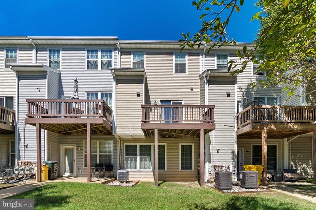 8619 WILLOW LEAF LN, Odenton, MD 21113