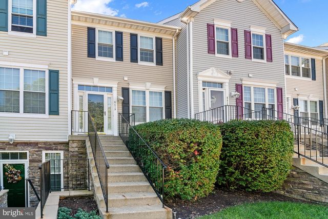 8619 WILLOW LEAF LN, Odenton, MD 21113