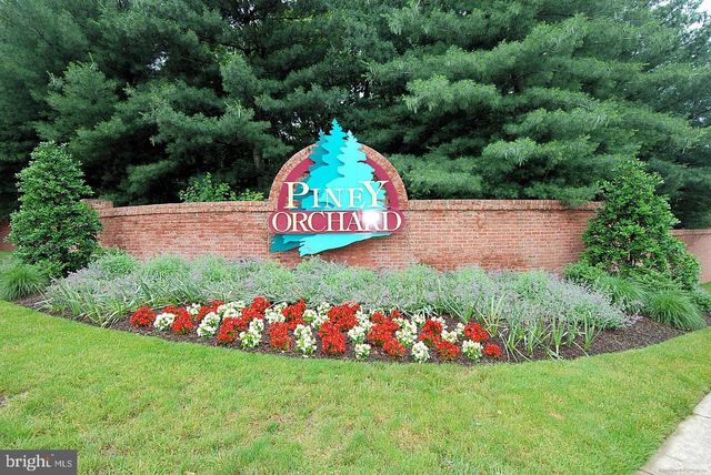 8619 WILLOW LEAF LN, Odenton, MD 21113
