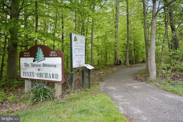 8619 WILLOW LEAF LN, Odenton, MD 21113