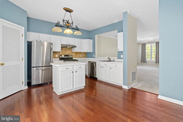 8619 WILLOW LEAF LN, Odenton, MD 21113