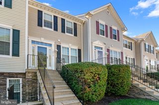 8619 WILLOW LEAF LN, Odenton, MD 21113
