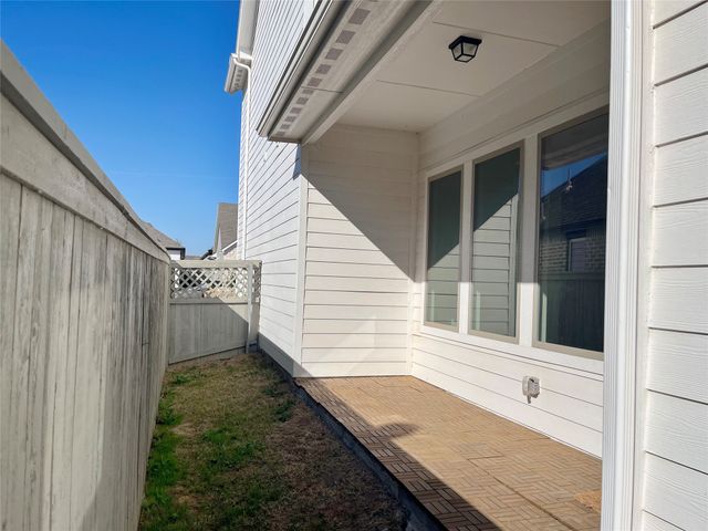 2341 Cobbler Street, Northlake, TX 76247