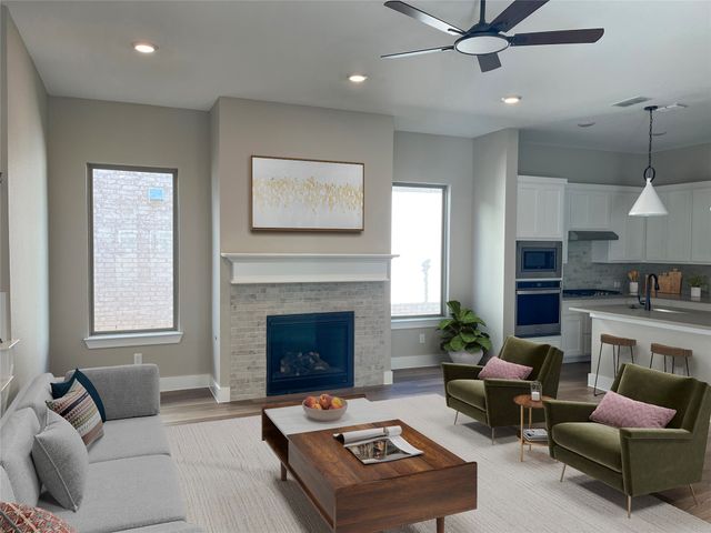 2341 Cobbler Street, Northlake, TX 76247