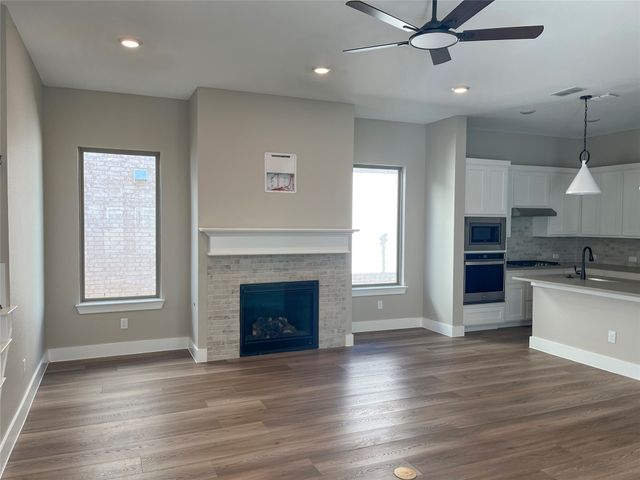 2341 Cobbler Street, Northlake, TX 76247