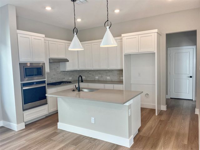 2341 Cobbler Street, Northlake, TX 76247