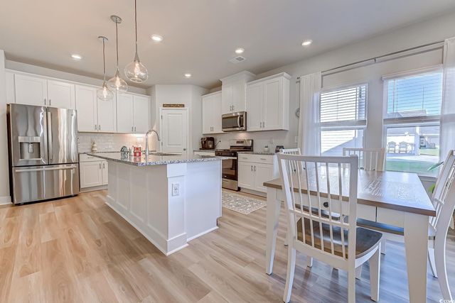 2475 Copper Creek Loop, Longs, SC 29568