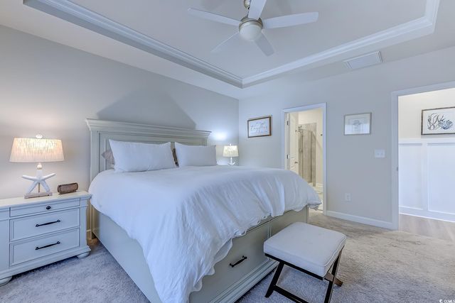 2475 Copper Creek Loop, Longs, SC 29568