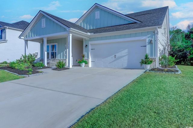 2475 Copper Creek Loop, Longs, SC 29568