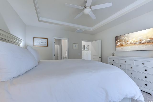 2475 Copper Creek Loop, Longs, SC 29568