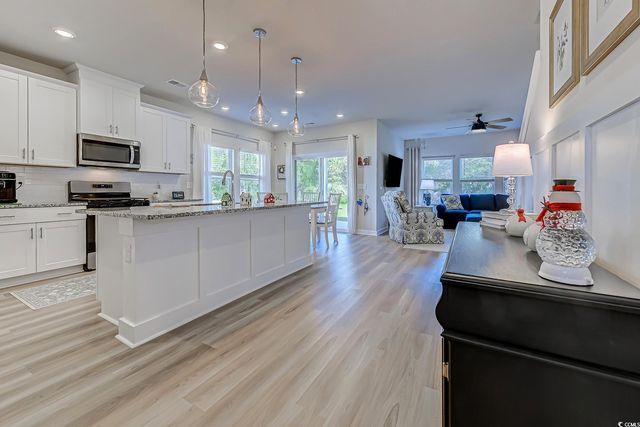 2475 Copper Creek Loop, Longs, SC 29568