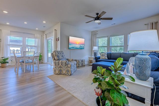 2475 Copper Creek Loop, Longs, SC 29568