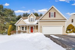 1125 West Woods Road 37, Hamden, CT 06518