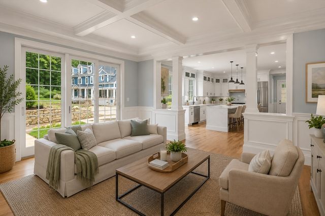 35 Shuttleworth Place, Dedham, MA 02026