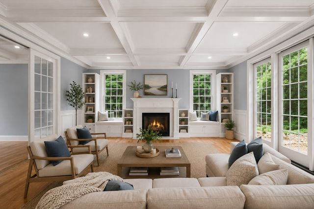 35 Shuttleworth Place, Dedham, MA 02026