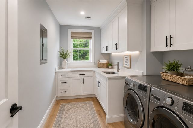 35 Shuttleworth Place, Dedham, MA 02026