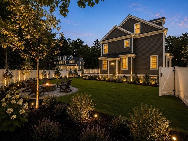 35 Shuttleworth Place, Dedham, MA 02026