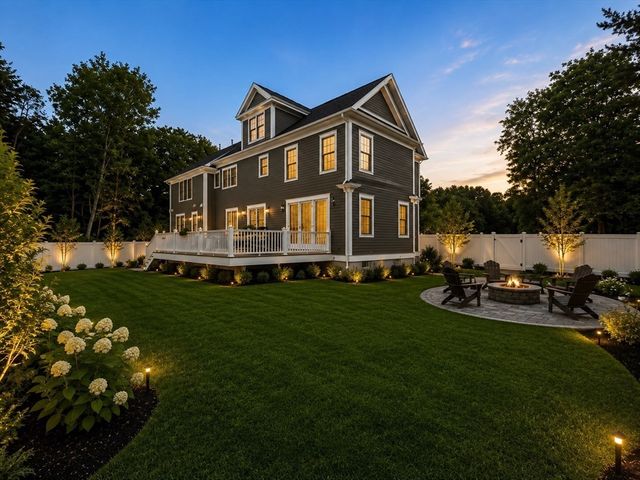 35 Shuttleworth Place, Dedham, MA 02026