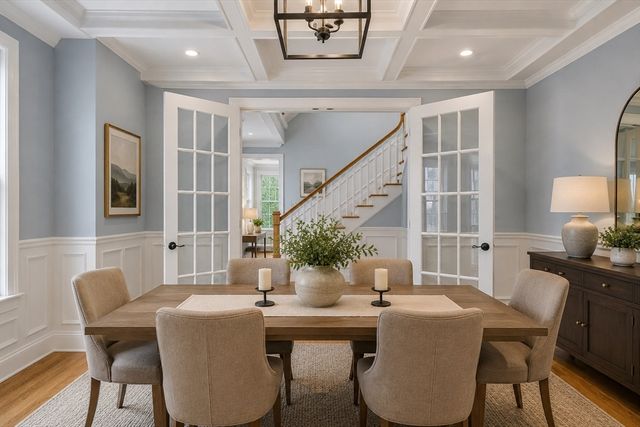 35 Shuttleworth Place, Dedham, MA 02026