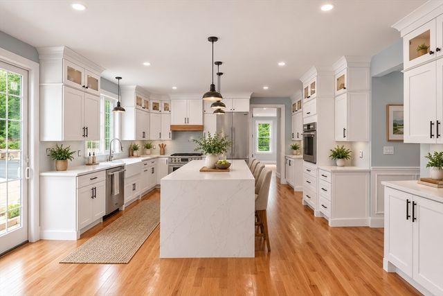 35 Shuttleworth Place, Dedham, MA 02026