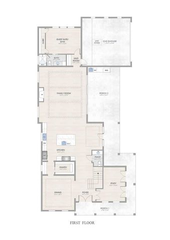 1402 Du Barry Lane, Houston, TX 77018