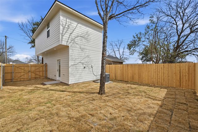 1927 S 20th Street, Waco, TX 76706