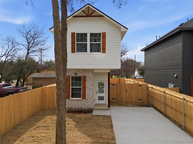 1927 S 20th Street, Waco, TX 76706