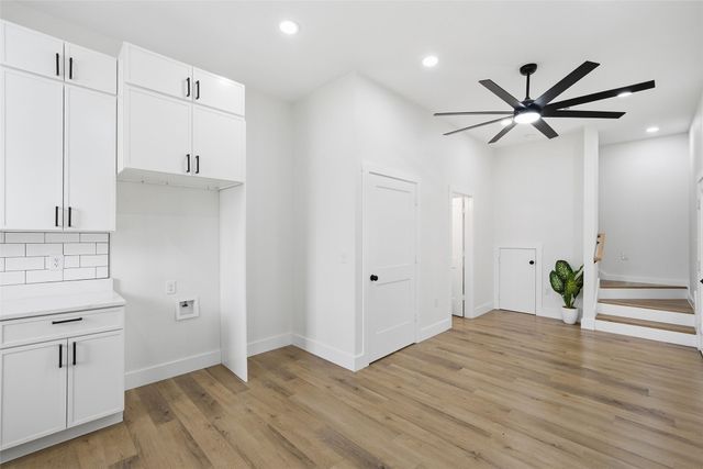 1927 S 20th Street, Waco, TX 76706