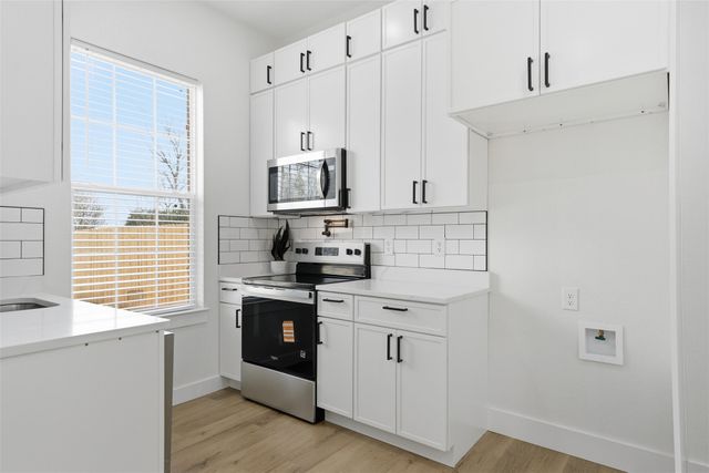 1927 S 20th Street, Waco, TX 76706