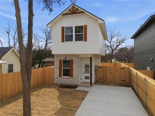 1927 S 20th Street, Waco, TX 76706