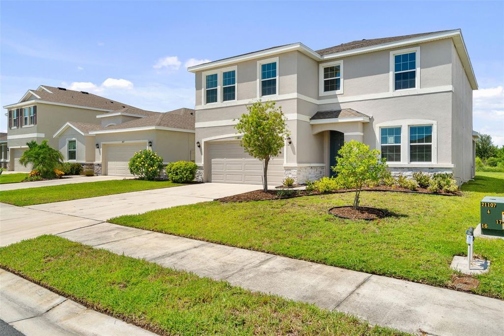 3813 LIVELY CORAL PLACE, BRADENTON, FL 34208 — photo 2