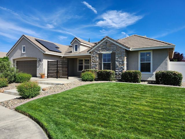 2233 Sheridan Ranch Circle, Plumas Lake, CA 95961