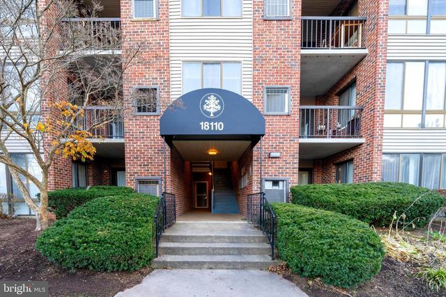 18110 CHALET DR #301, Germantown, MD 20874