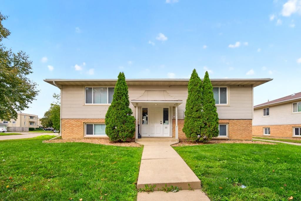 1347 6th Avenue SE, Rochester, MN 55904 — exterior