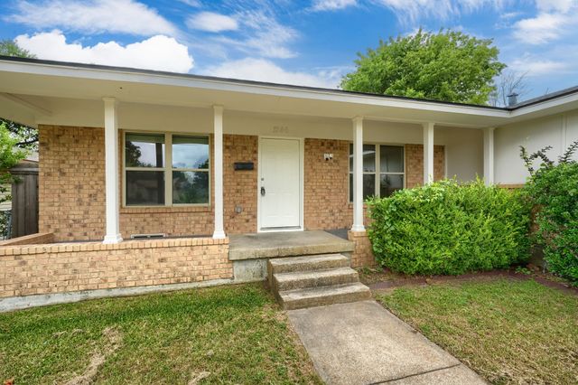 1246 Woodburn Trail, Dallas, TX 75241