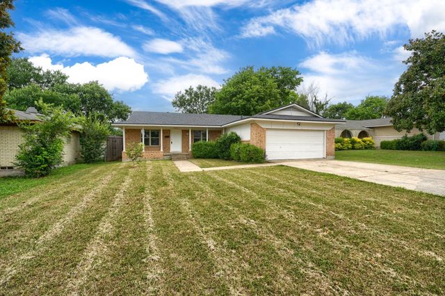 1246 Woodburn Trail, Dallas, TX 75241