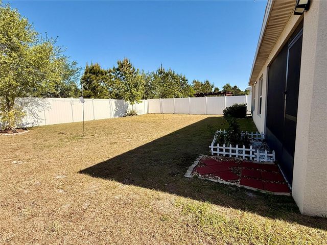 4119 AUTUMN AMBER DRIVE, Spring Hill, FL 34609