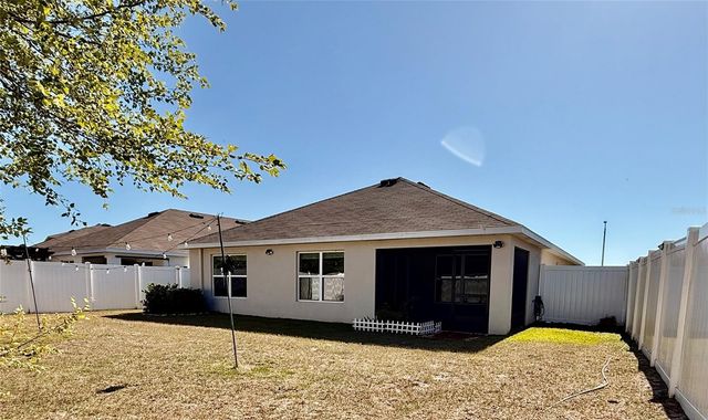 4119 AUTUMN AMBER DRIVE, Spring Hill, FL 34609