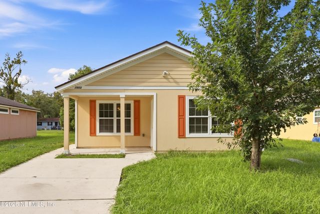 7952 SISKIN Avenue, Jacksonville, FL 32219