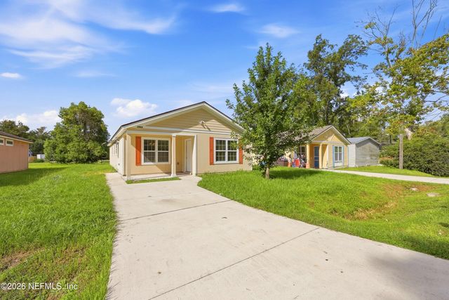 7952 SISKIN Avenue, Jacksonville, FL 32219