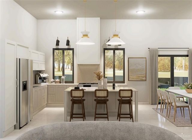 1033 W Solaris Lane, Edinburg, TX 78541